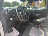 Thumbnail of 2014 Bright White Clearcoat Jeep Wrangler Unlimited
