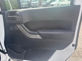 Thumbnail of 2014 Bright White Clearcoat Jeep Wrangler Unlimited