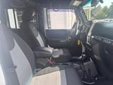 Thumbnail of 2014 Bright White Clearcoat Jeep Wrangler Unlimited