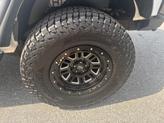 Thumbnail of 2014 Bright White Clearcoat Jeep Wrangler Unlimited