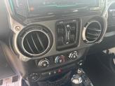 Thumbnail of 2014 Bright White Clearcoat Jeep Wrangler Unlimited