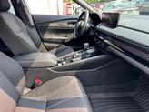 Thumbnail of 2024 Platinum White Pearl Honda Accord Hybrid