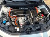 Thumbnail of 2024 Platinum White Pearl Honda Accord Hybrid