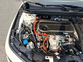 Thumbnail of 2024 Platinum White Pearl Honda Accord Hybrid