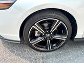 Thumbnail of 2024 Platinum White Pearl Honda Accord Hybrid