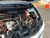 Thumbnail of 2024 Platinum White Pearl Honda Accord Hybrid