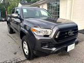 Thumbnail of 2020 Magnetic Gray Metallic Toyota Tacoma