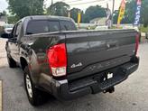Thumbnail of 2020 Magnetic Gray Metallic Toyota Tacoma