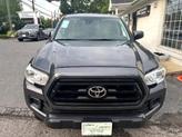Thumbnail of 2020 Magnetic Gray Metallic Toyota Tacoma