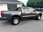 Thumbnail of 2020 Magnetic Gray Metallic Toyota Tacoma