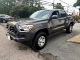 Thumbnail of 2020 Magnetic Gray Metallic Toyota Tacoma
