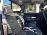 Thumbnail of 2017 Black Chevrolet Silverado 1500