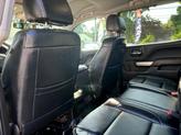 Thumbnail of 2017 Black Chevrolet Silverado 1500