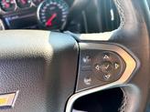 Thumbnail of 2017 Black Chevrolet Silverado 1500