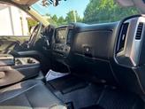 Thumbnail of 2017 Black Chevrolet Silverado 1500