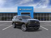 Photo of 2025 Black Chevrolet Tahoe