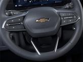 Thumbnail of 2025 Black Chevrolet Tahoe