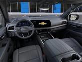 Thumbnail of 2025 Black Chevrolet Tahoe
