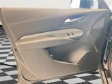 Thumbnail of 2023 Stellar Black Metallic Cadillac XT4