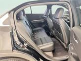 Thumbnail of 2023 Stellar Black Metallic Cadillac XT4