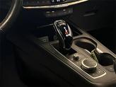 Thumbnail of 2023 Stellar Black Metallic Cadillac XT4