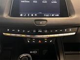 Thumbnail of 2023 Stellar Black Metallic Cadillac XT4