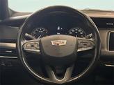 Thumbnail of 2023 Stellar Black Metallic Cadillac XT4