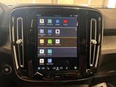 Thumbnail of 2024 Onyx Black Metallic Volvo XC40