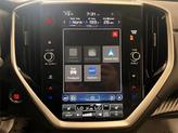 Thumbnail of 2024 Crystal Black Silica Subaru Ascent