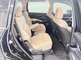 Thumbnail of 2024 Crystal Black Silica Subaru Ascent
