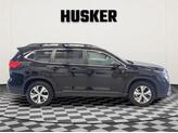 Thumbnail of 2024 Crystal Black Silica Subaru Ascent