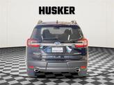 Thumbnail of 2024 Crystal Black Silica Subaru Ascent