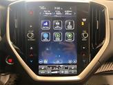 Thumbnail of 2024 Crystal Black Silica Subaru Ascent