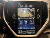 Thumbnail of 2024 Crystal Black Silica Subaru Ascent