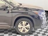 Thumbnail of 2024 Crystal Black Silica Subaru Ascent