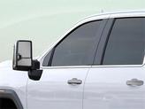 Thumbnail of 2025 Summit White GMC Sierra 2500