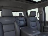 Thumbnail of 2025 Summit White GMC Sierra 2500