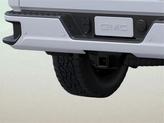 Thumbnail of 2025 Summit White GMC Sierra 2500
