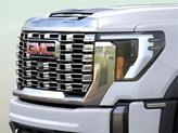 Thumbnail of 2025 Summit White GMC Sierra 2500