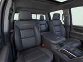 Thumbnail of 2025 Summit White GMC Sierra 2500