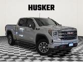 Photo of 2024 Thunderstorm Gray GMC Sierra 1500