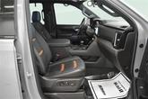 Thumbnail of 2024 Thunderstorm Gray GMC Sierra 1500