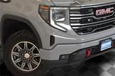 Thumbnail of 2024 Thunderstorm Gray GMC Sierra 1500