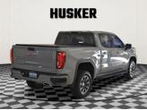 Thumbnail of 2024 Thunderstorm Gray GMC Sierra 1500