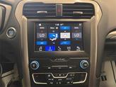 Thumbnail of 2019 Agate Black Ford Fusion