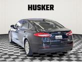 Thumbnail of 2019 Agate Black Ford Fusion