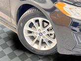 Thumbnail of 2019 Agate Black Ford Fusion