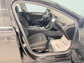 Thumbnail of 2019 Agate Black Ford Fusion