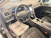 Thumbnail of 2019 Agate Black Ford Fusion