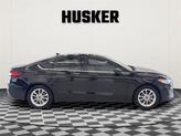 Thumbnail of 2019 Agate Black Ford Fusion